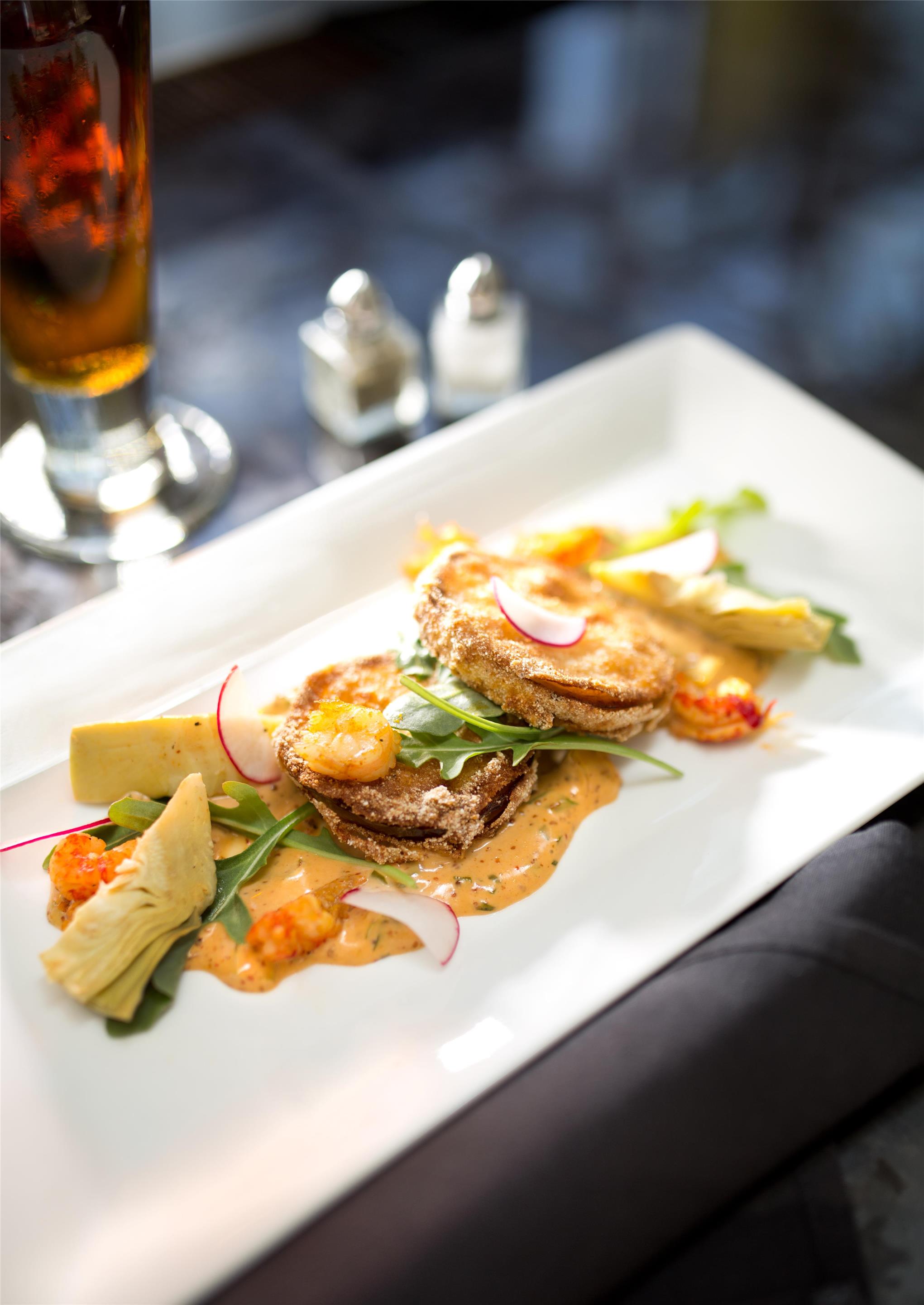 Restaurant | Hyatt Regency Dallas