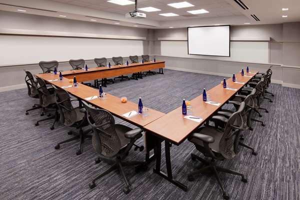  - Hyatt Regency Dulles Hotel Herndon