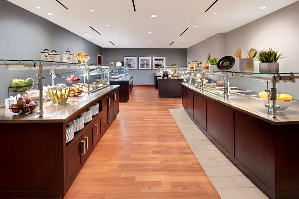 Amenities - Hyatt Regency Dulles Hotel Herndon