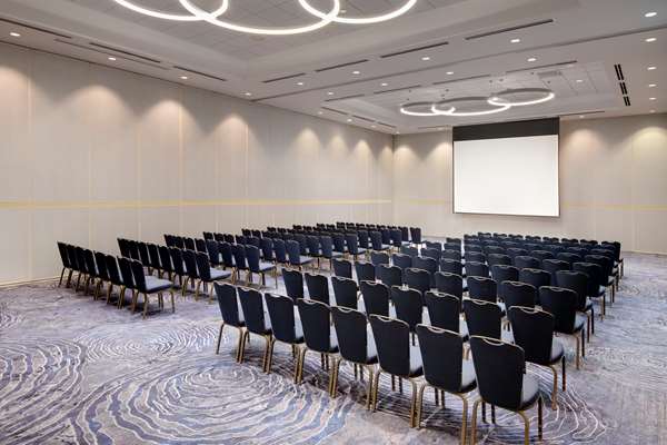  - Hyatt Regency Dulles Hotel Herndon