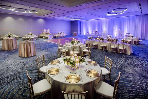  - Hyatt Regency Dulles Hotel Herndon