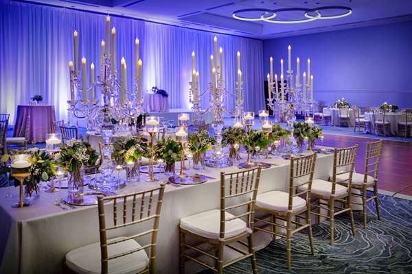  - Hyatt Regency Dulles Hotel Herndon