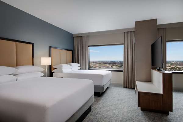  - Hyatt Regency Dulles Hotel Herndon