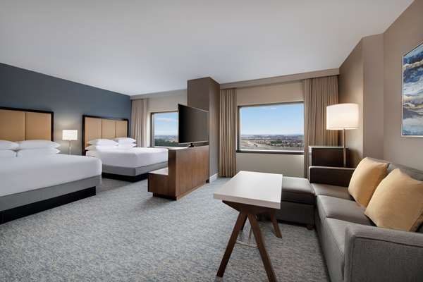  - Hyatt Regency Dulles Hotel Herndon