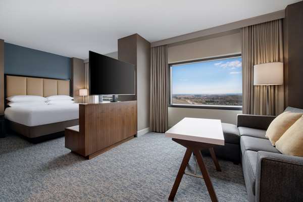  - Hyatt Regency Dulles Hotel Herndon