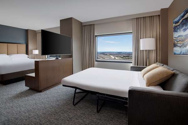  - Hyatt Regency Dulles Hotel Herndon