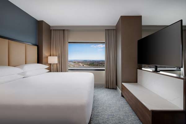  - Hyatt Regency Dulles Hotel Herndon