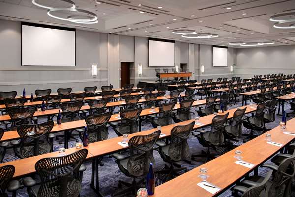  - Hyatt Regency Dulles Hotel Herndon