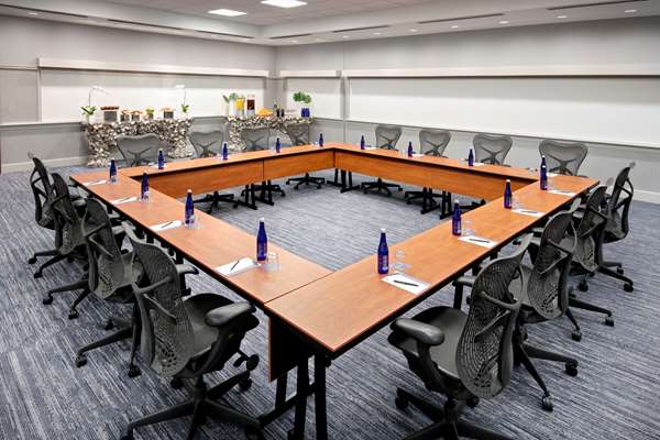  - Hyatt Regency Dulles Hotel Herndon