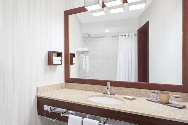  - Hyatt Regency Hotel New Brunswick