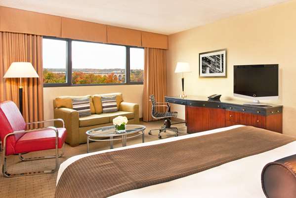  - Hyatt Regency Hotel New Brunswick