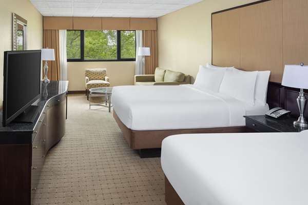  - Hyatt Regency Hotel New Brunswick