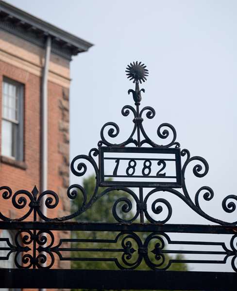  - Hyatt Regency Hotel New Brunswick