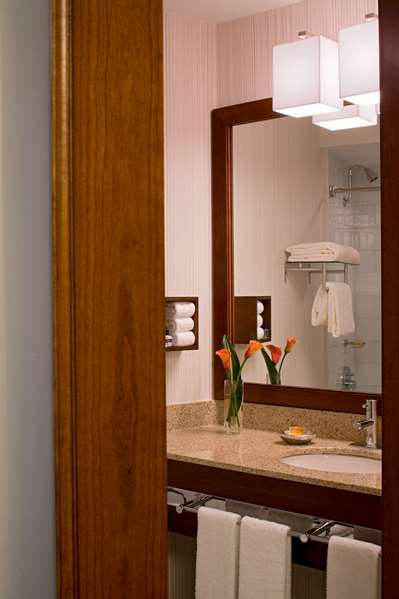  - Hyatt Regency Hotel New Brunswick