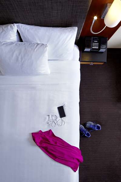  - Hyatt Regency Hotel New Brunswick