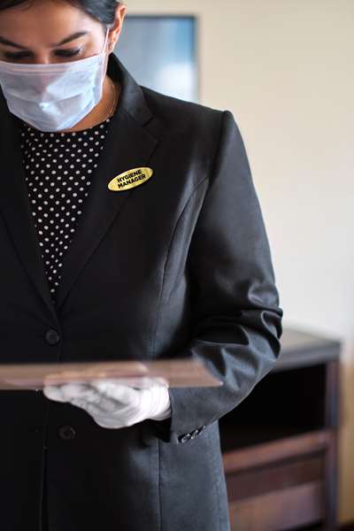  - Hyatt Regency Hotel New Brunswick