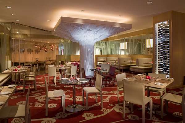 Restaurant - Hyatt Regency Hotel New Brunswick