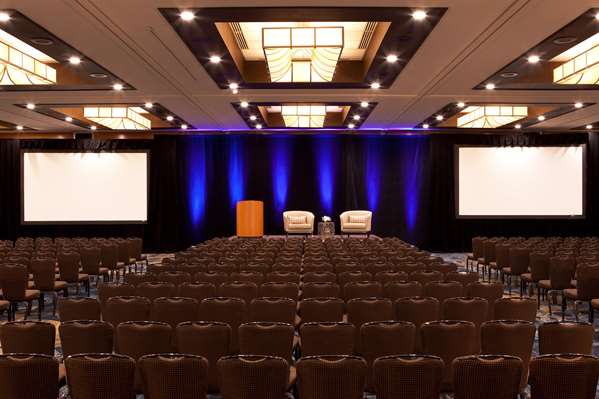  - Hyatt Regency Hotel Greenville