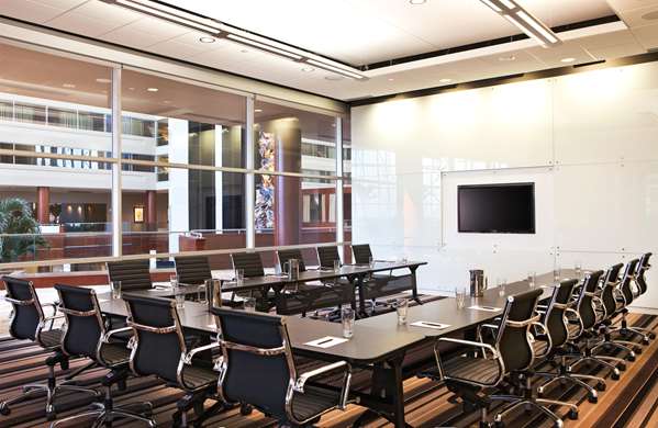  - Hyatt Regency Hotel Greenville