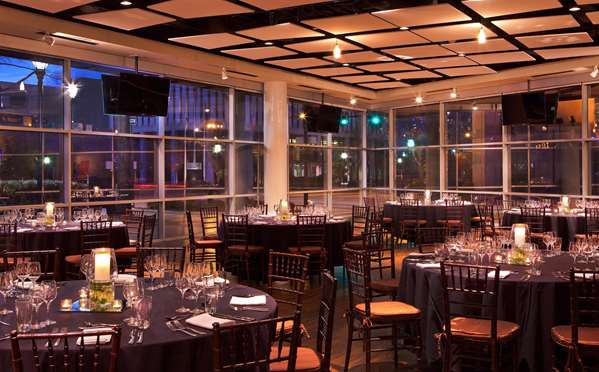  - Hyatt Regency Hotel Greenville