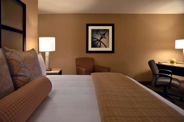 Suite - Hyatt Regency Hotel Greenville