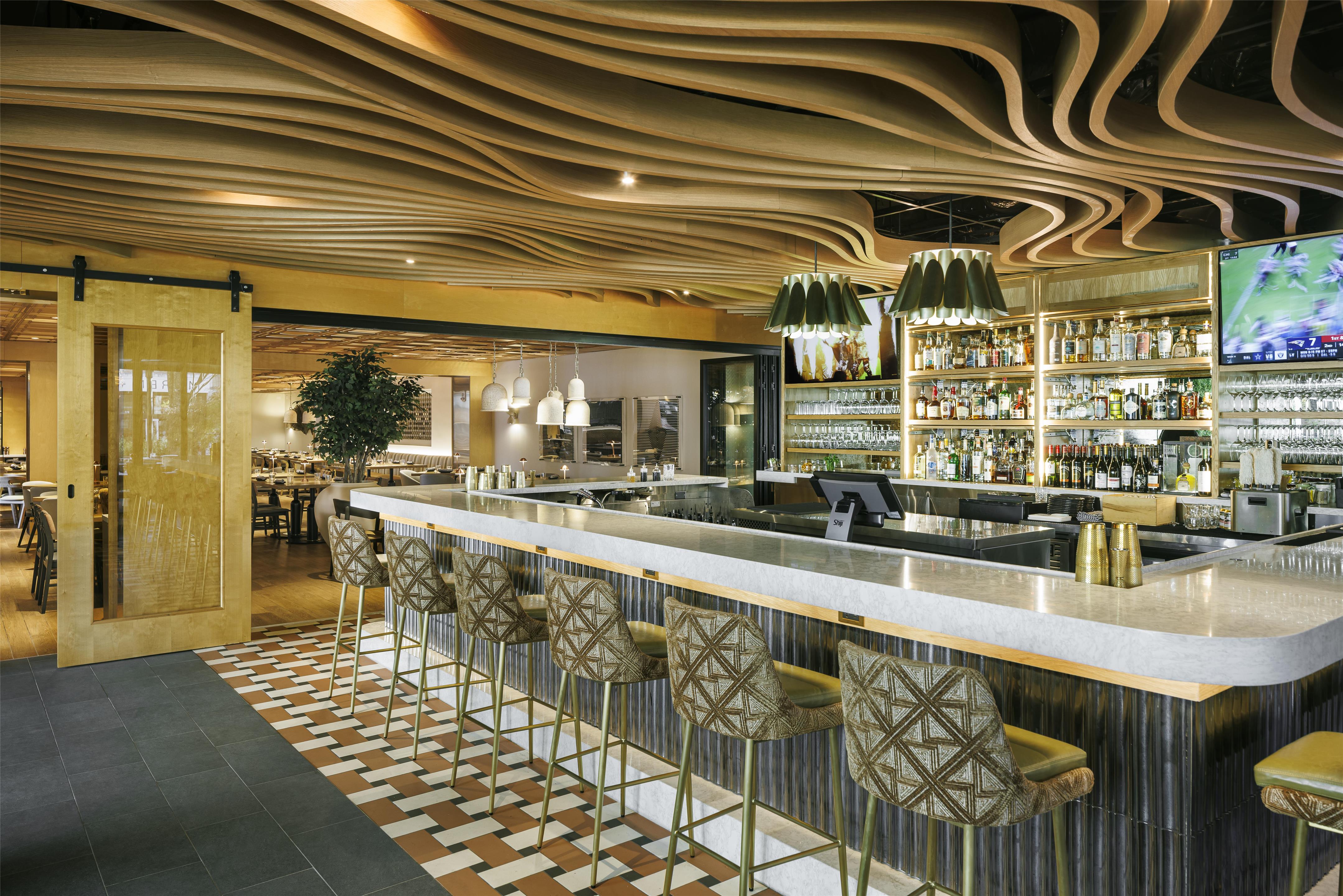 Restaurant | Hyatt Regency Greenville