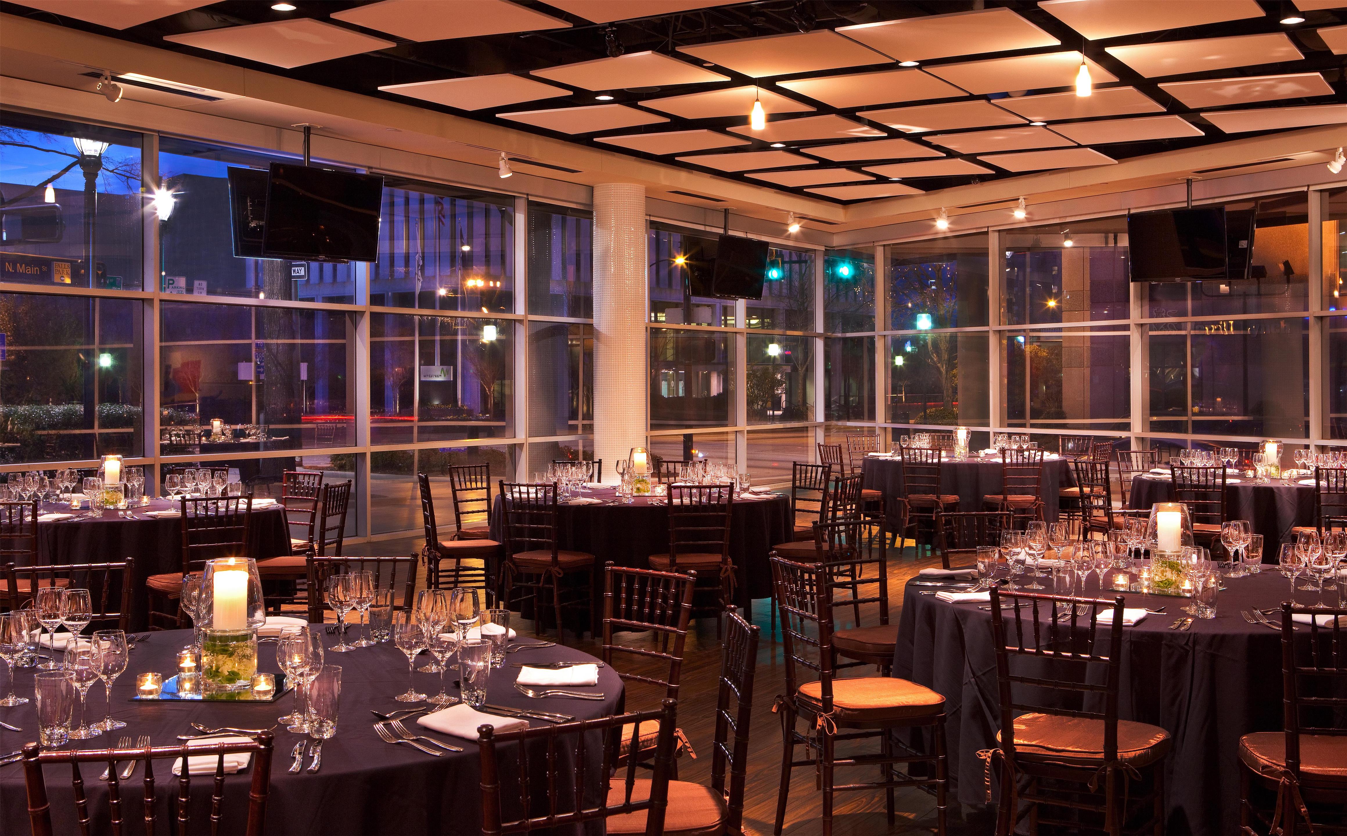 Meeting Room | Hyatt Regency Greenville