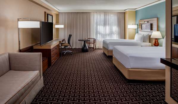  - Hyatt Regency Hotel Old Greenwich - I-95, Exit 5