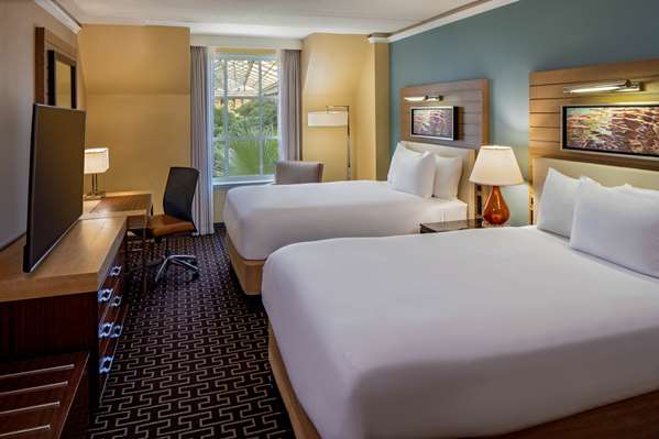  - Hyatt Regency Hotel Old Greenwich - I-95, Exit 5