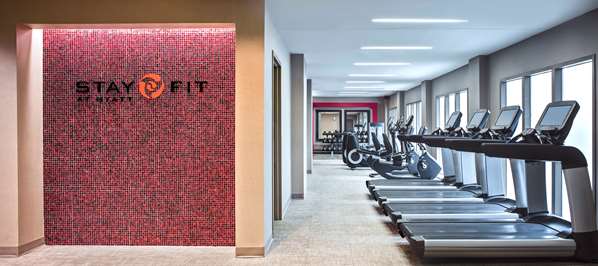 Recreation - Hyatt Regency Hotel Old Greenwich - I-95, Exit 5