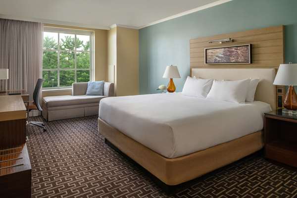  - Hyatt Regency Hotel Old Greenwich - I-95, Exit 5
