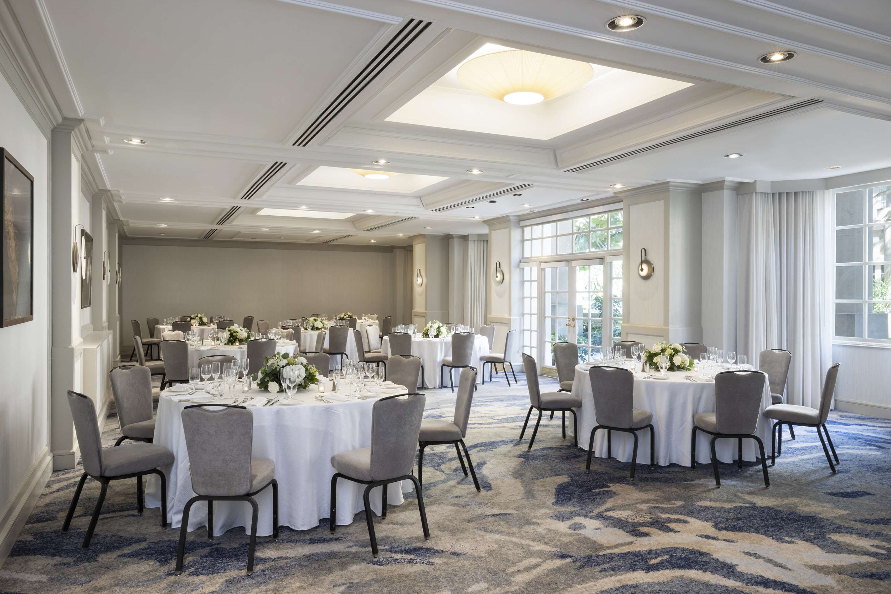 Meeting Room | Hyatt Regency Greenwich