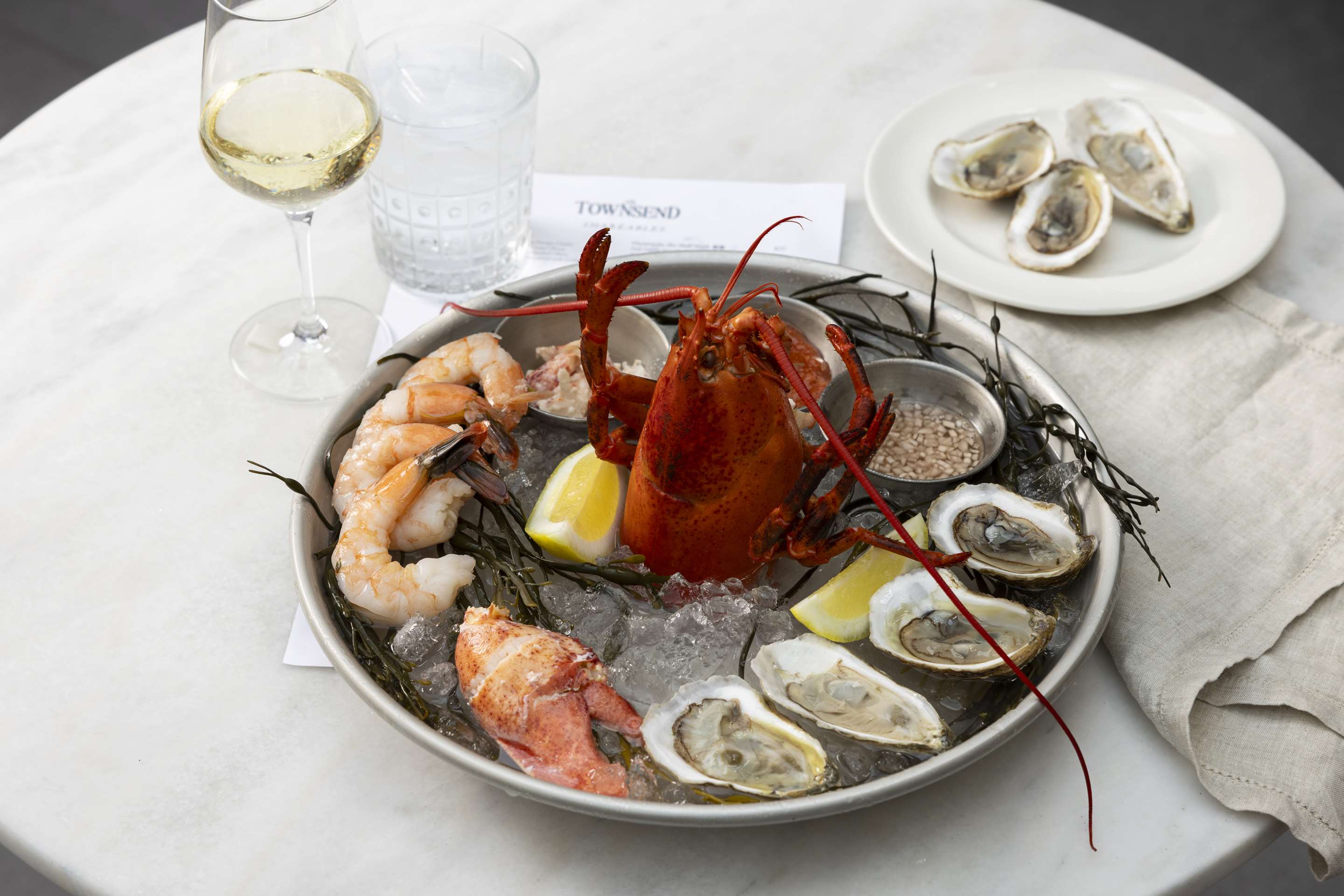 Restaurant | Hyatt Regency Greenwich