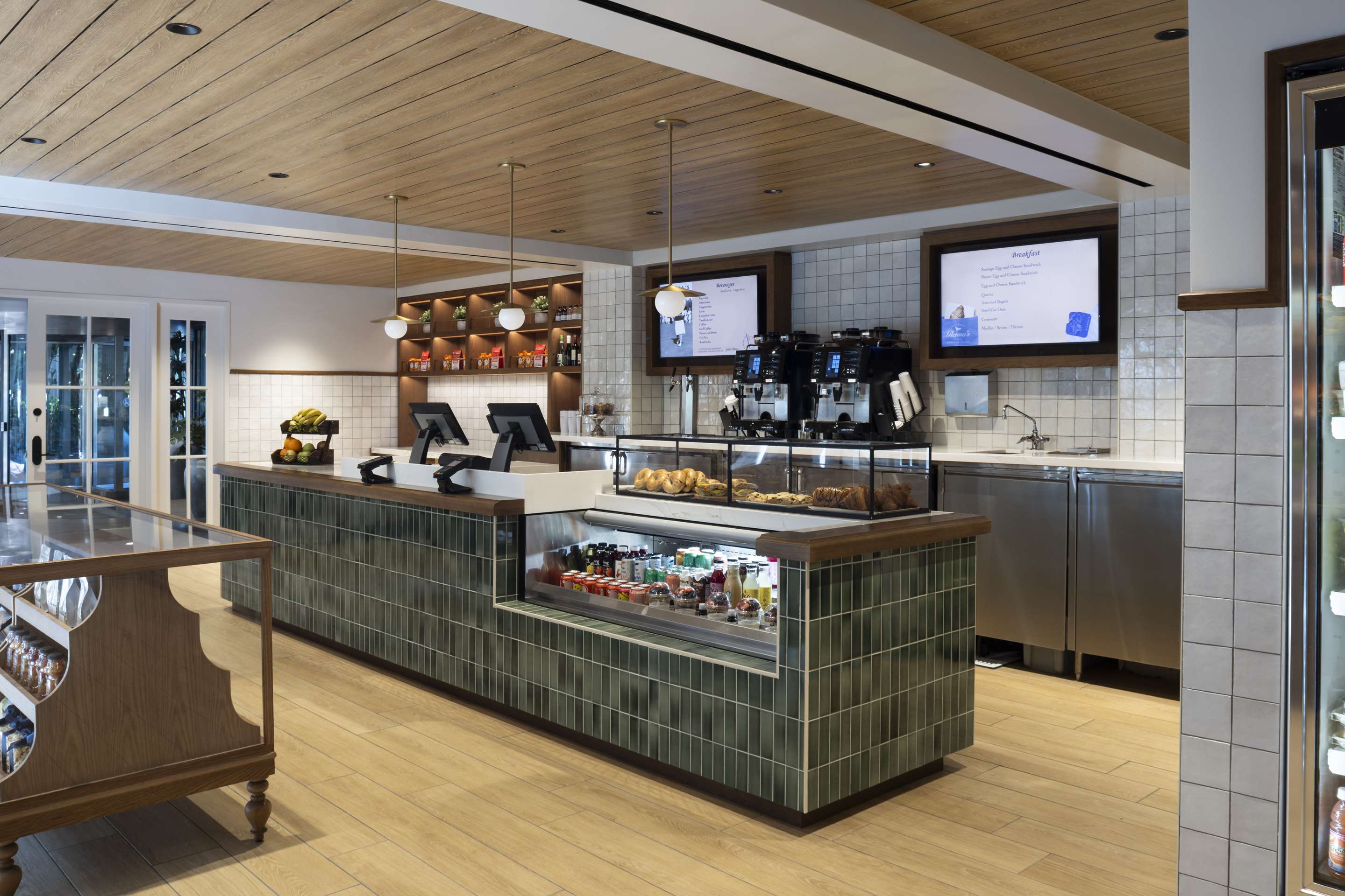 Restaurant | Hyatt Regency Greenwich