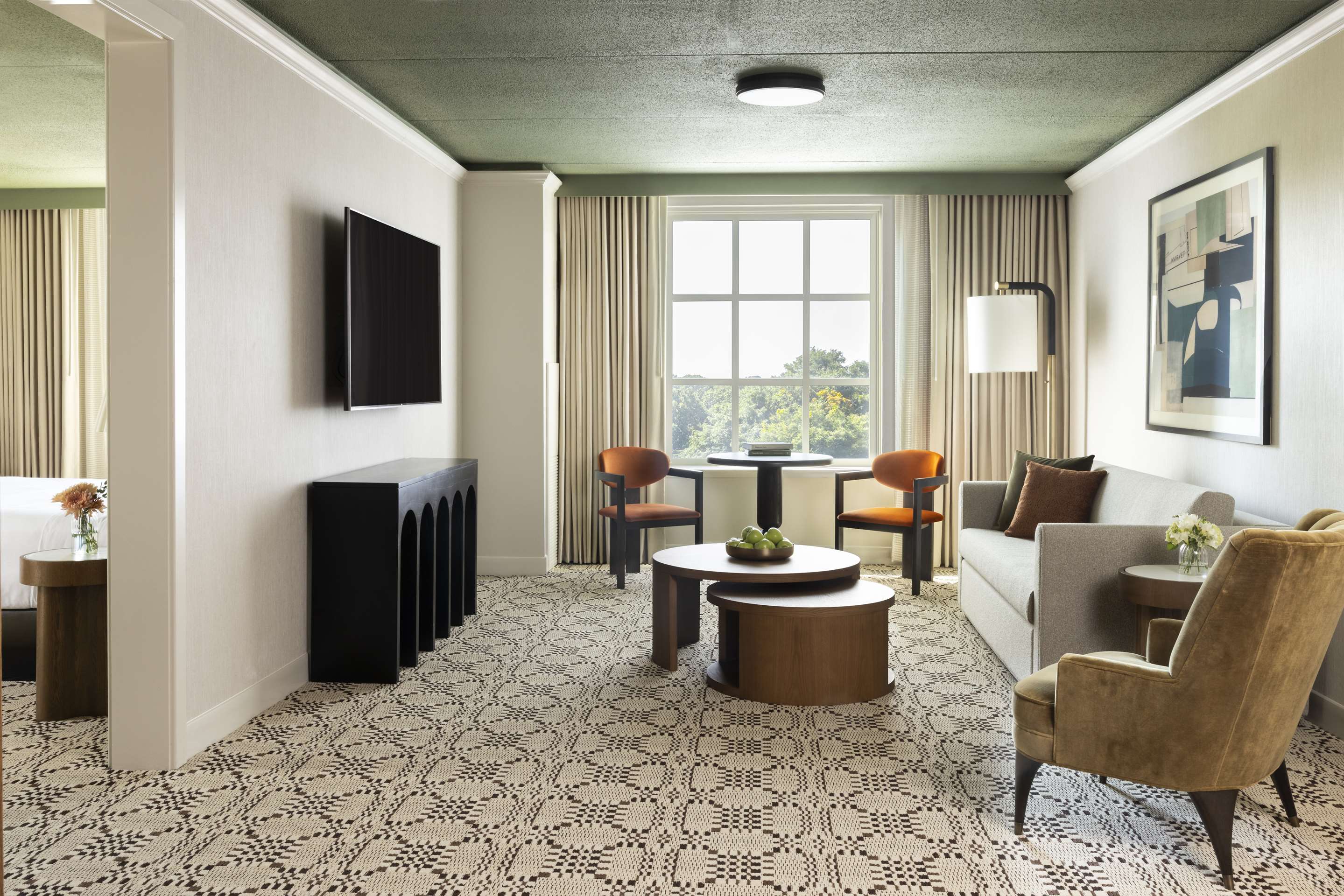 Suite
