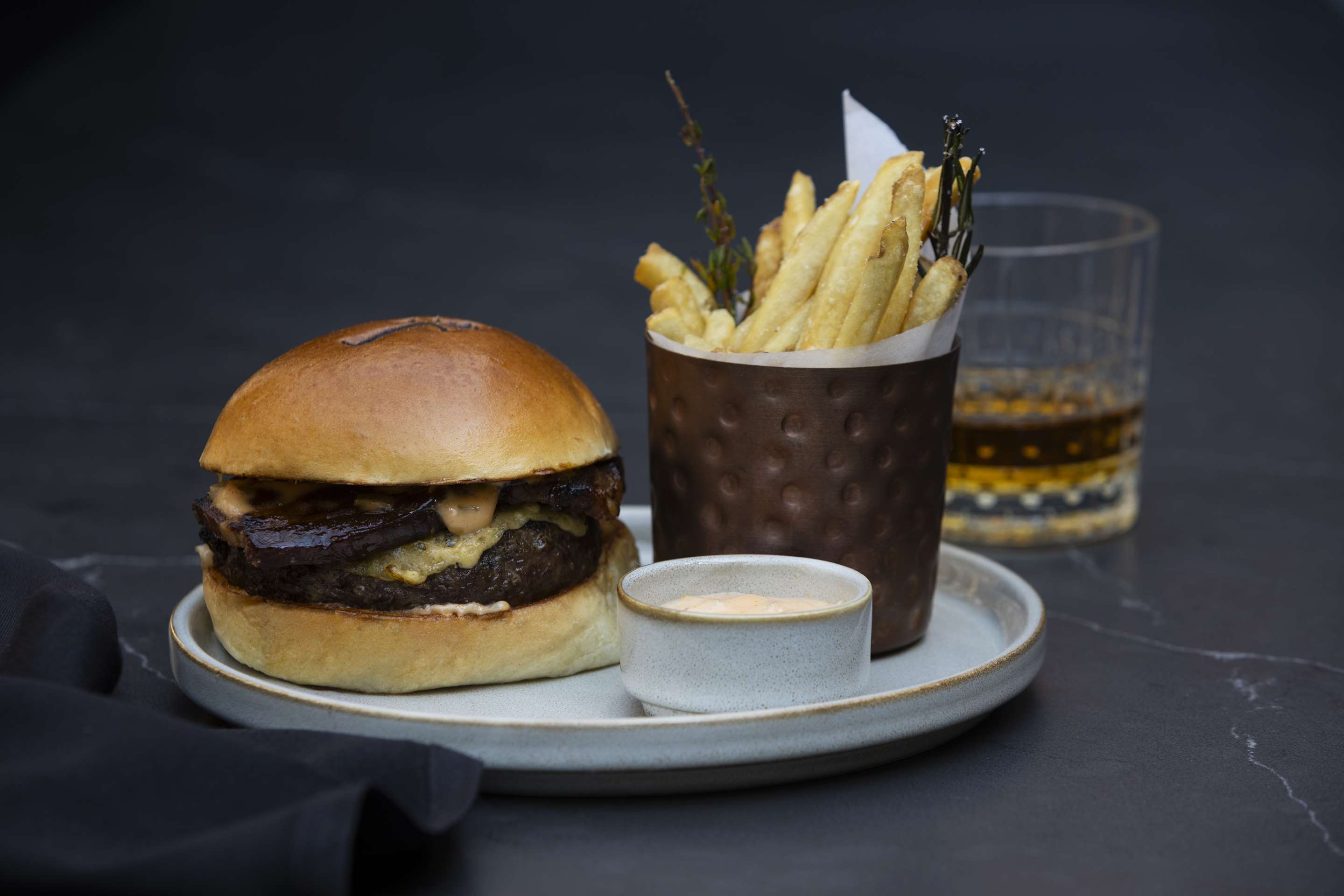 Restaurant | Hyatt Regency Greenwich