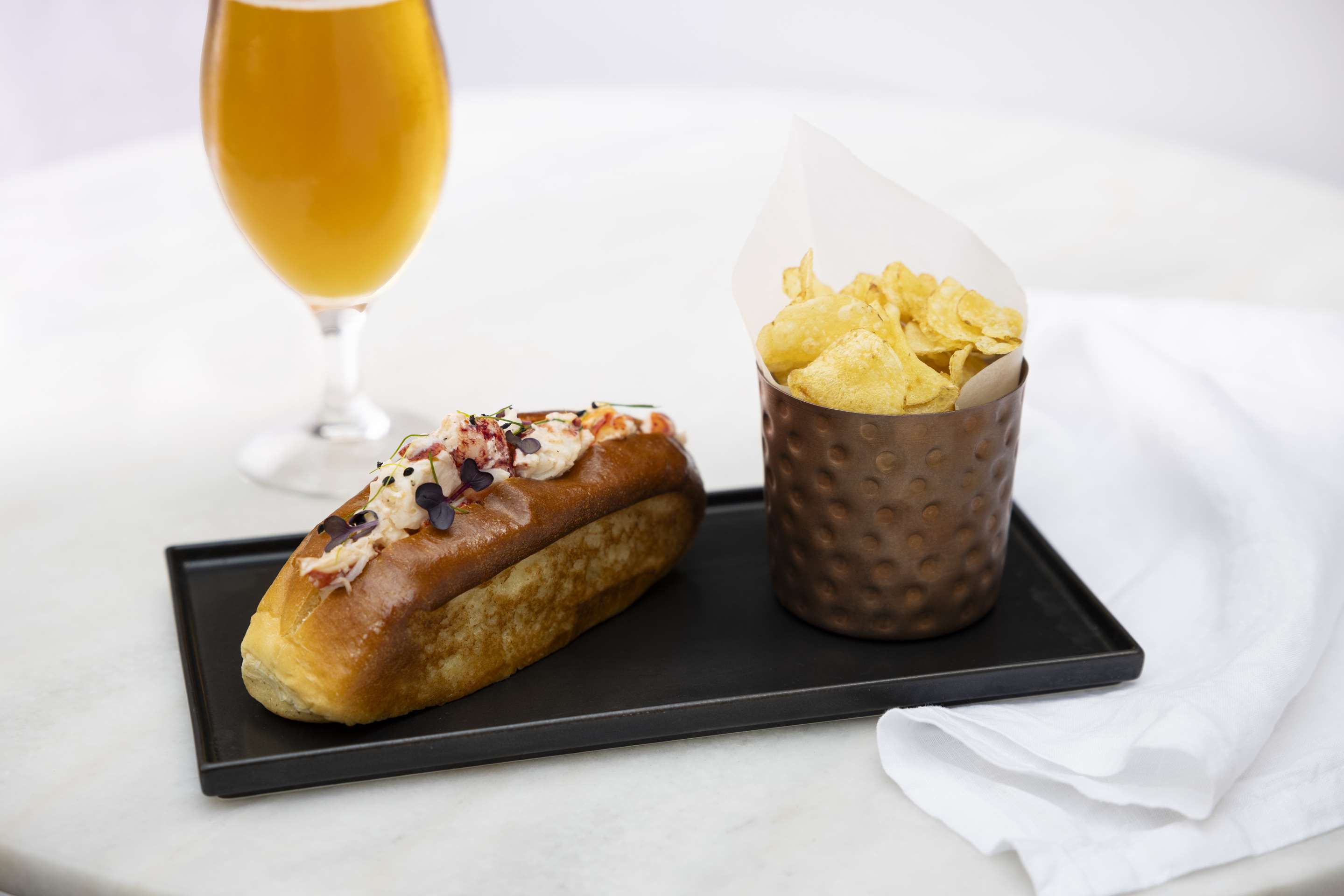Restaurant | Hyatt Regency Greenwich