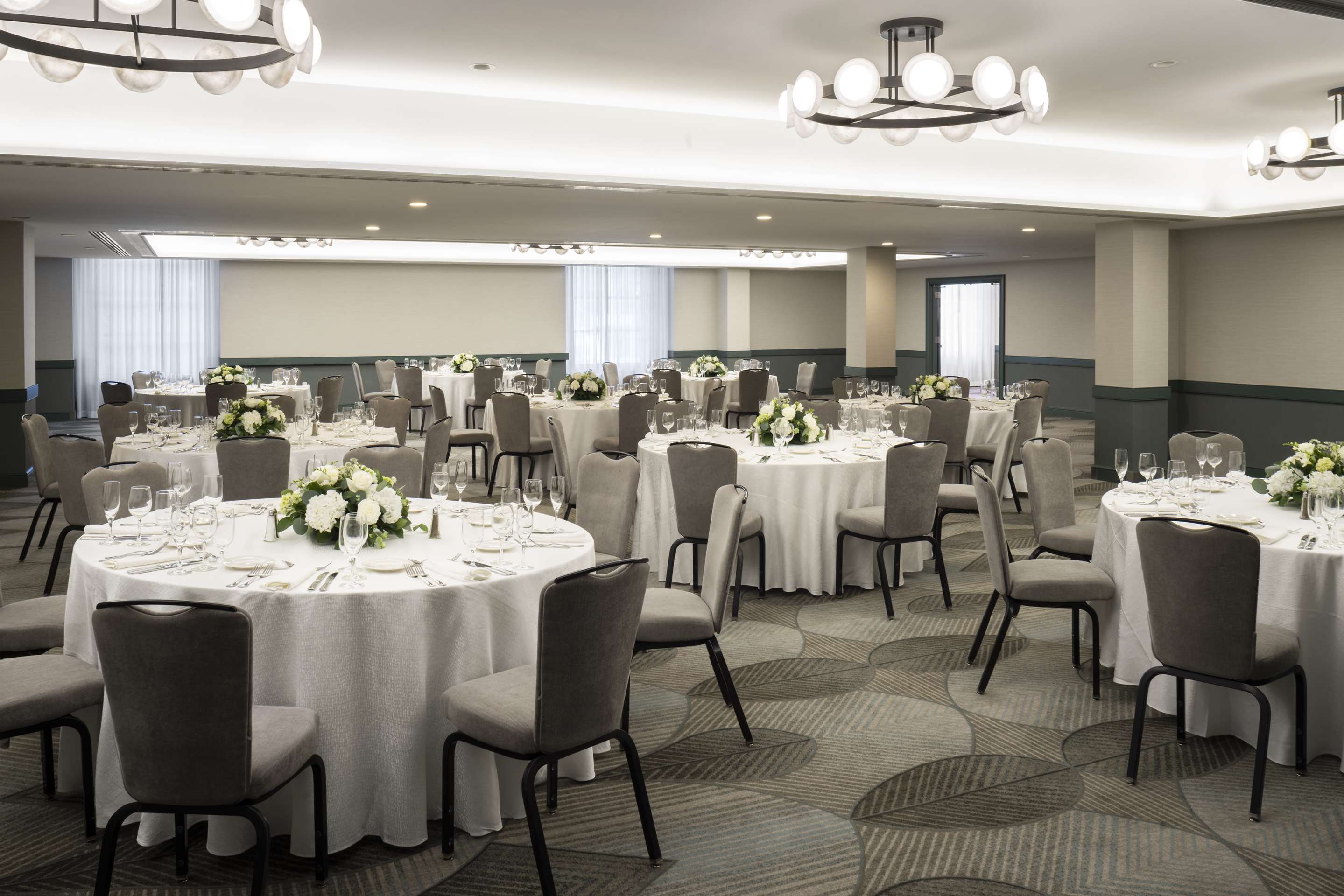 Ballroom | Hyatt Regency Greenwich