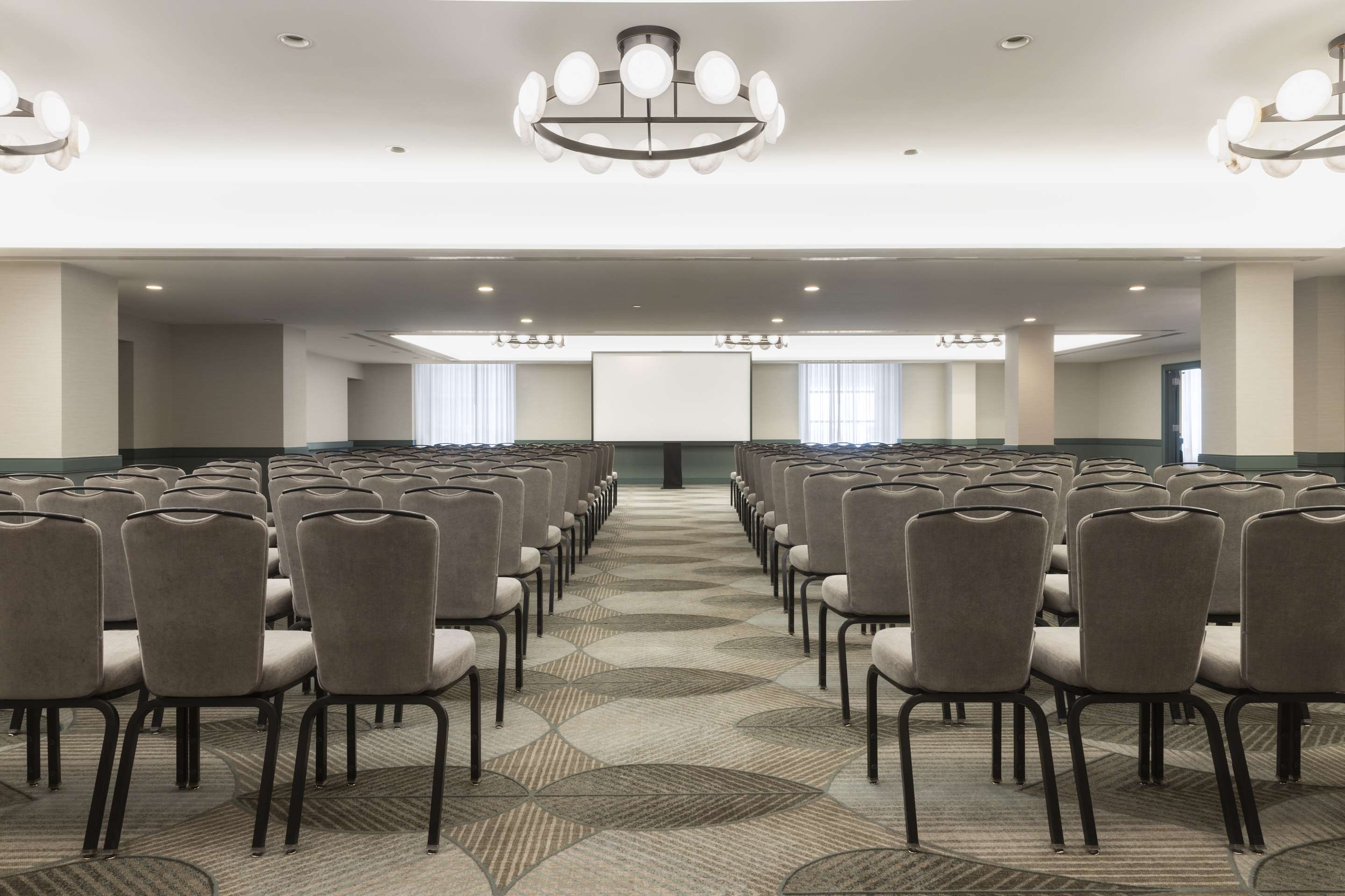 Meeting Room | Hyatt Regency Greenwich