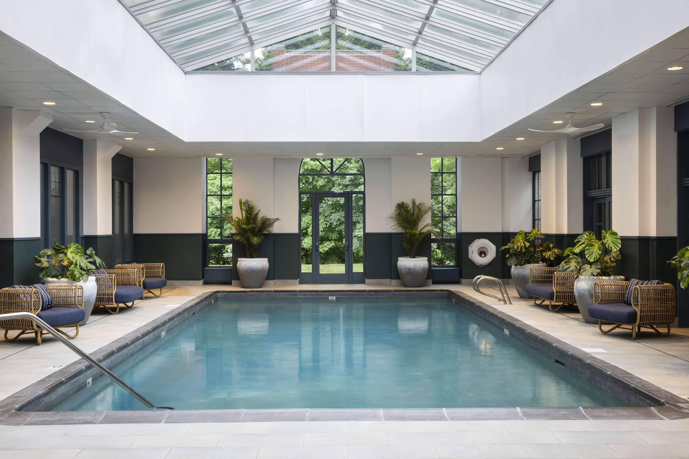 Pool | Hyatt Regency Greenwich