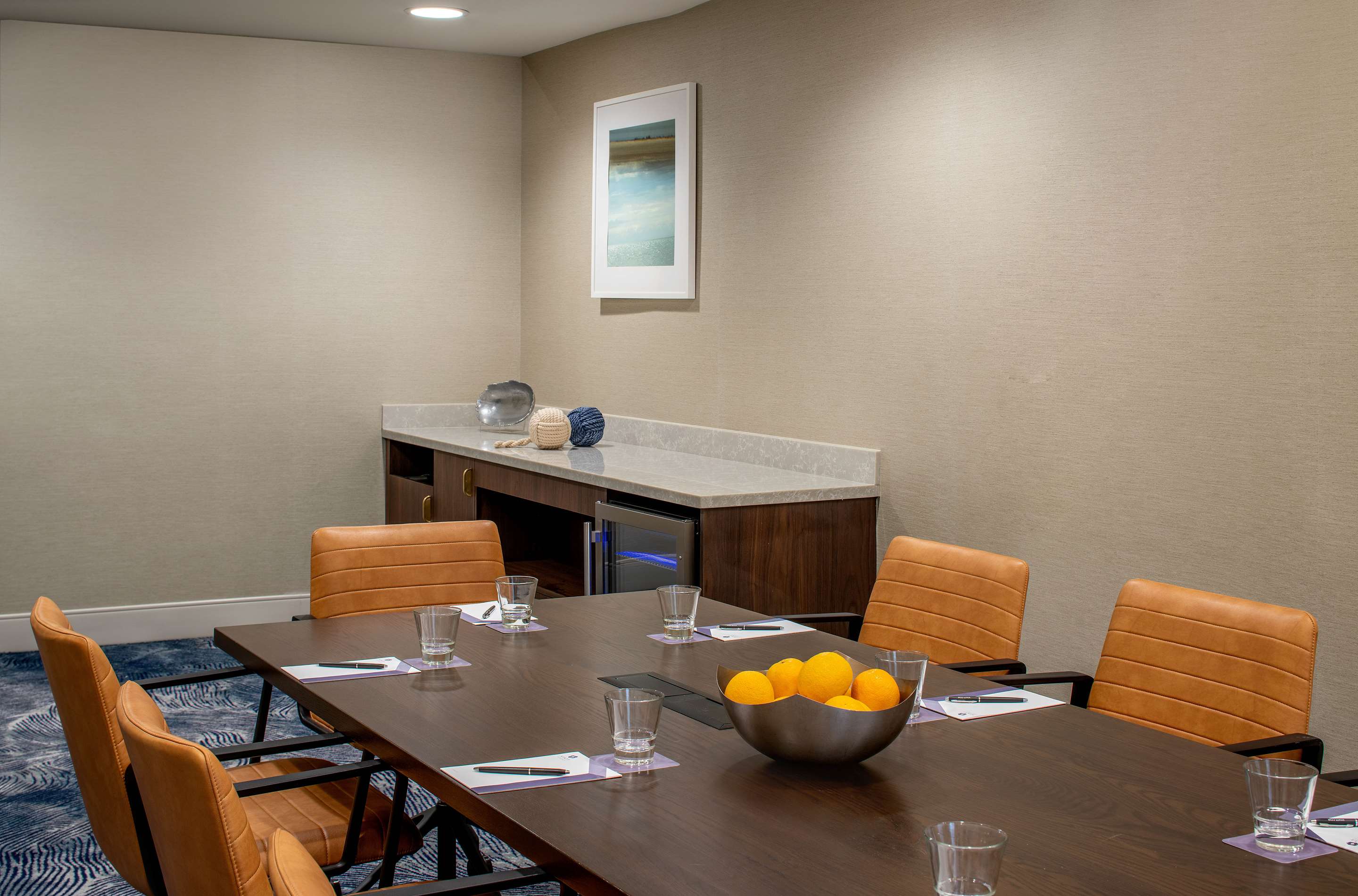 Meeting Room | Hyatt Regency Greenwich