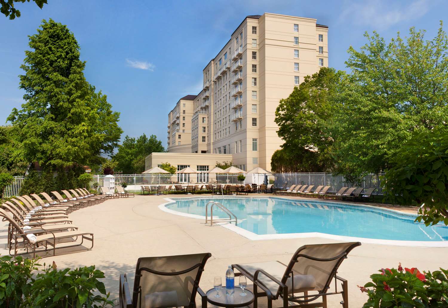 Hyatt Regency Hotel Long Island Hauppauge, NY See Discounts