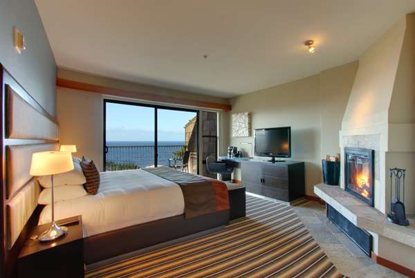  - Hyatt Carmel Highlands Hotel