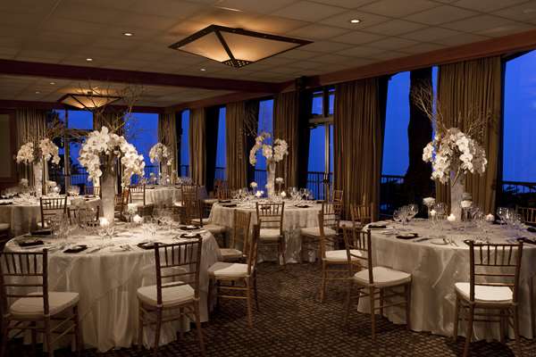  - Hyatt Carmel Highlands Hotel