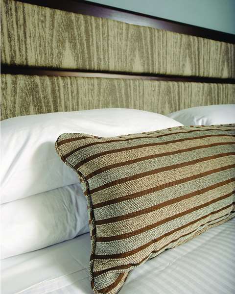 Suite - Hyatt Carmel Highlands Hotel