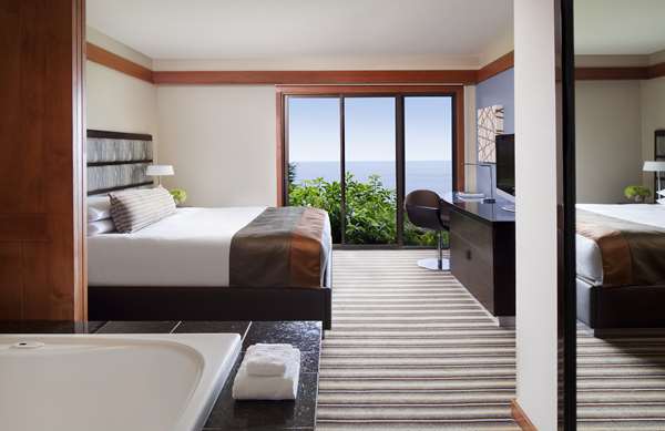Suite - Hyatt Carmel Highlands Hotel