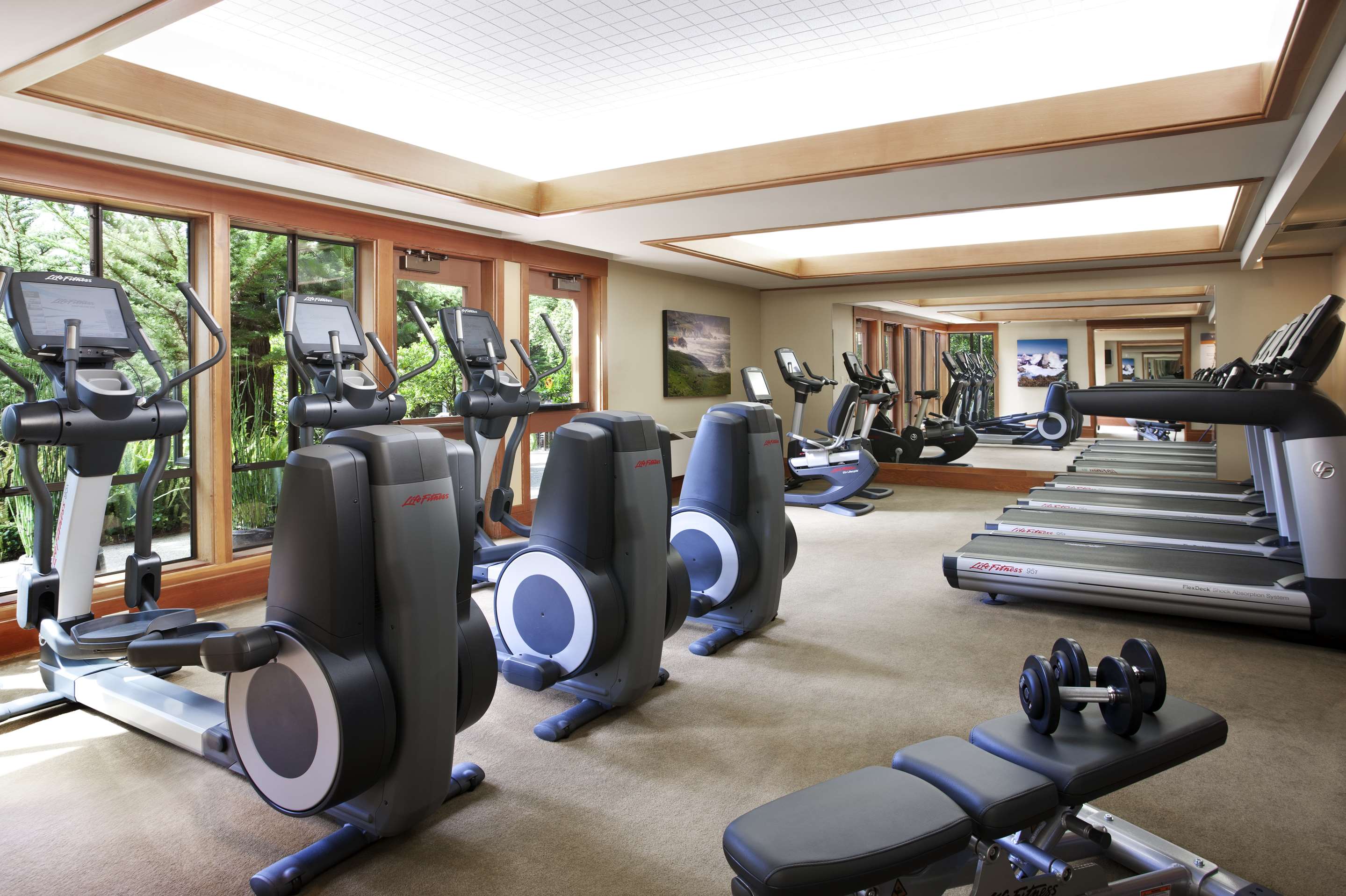 Health Club