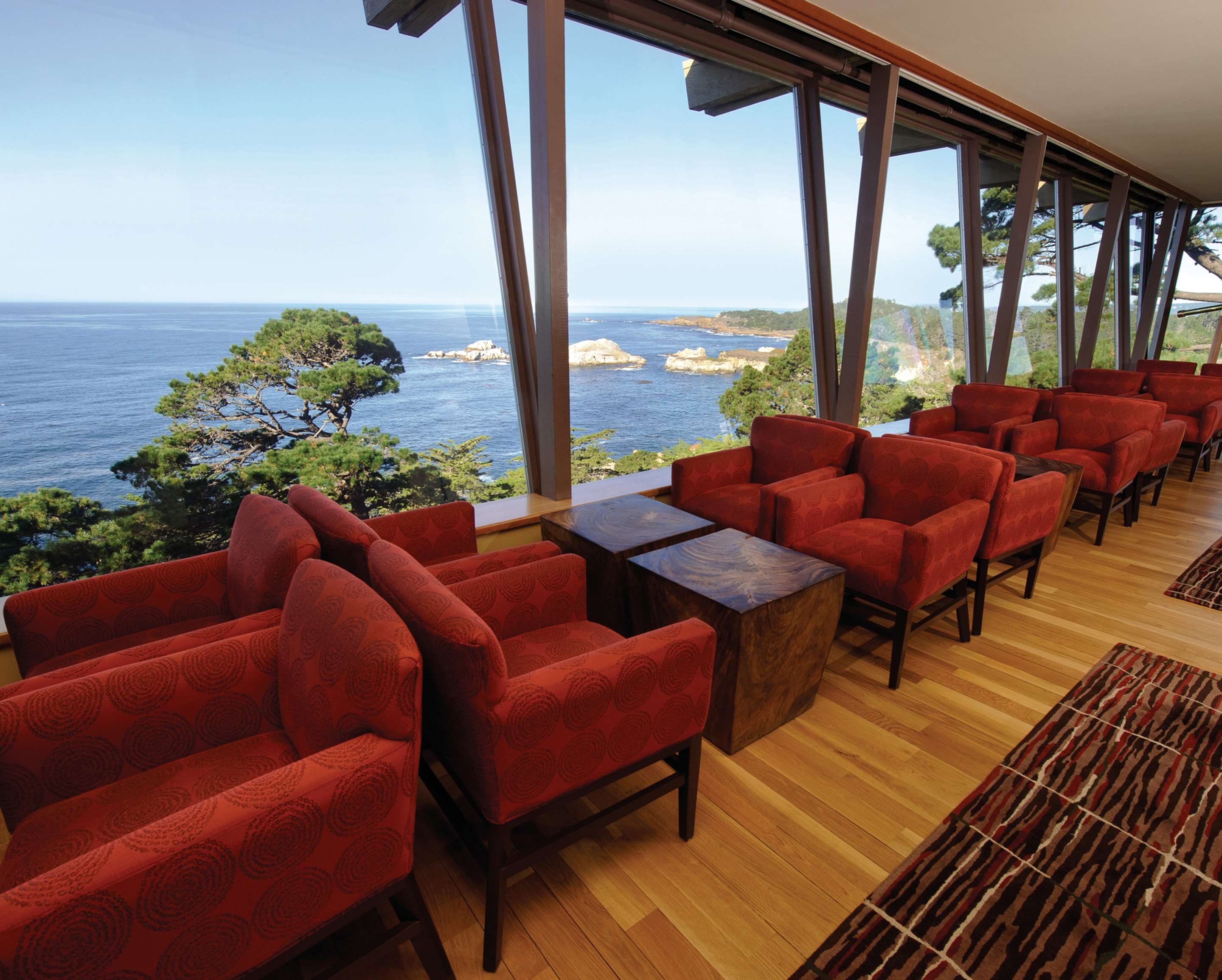 Bar Lounge