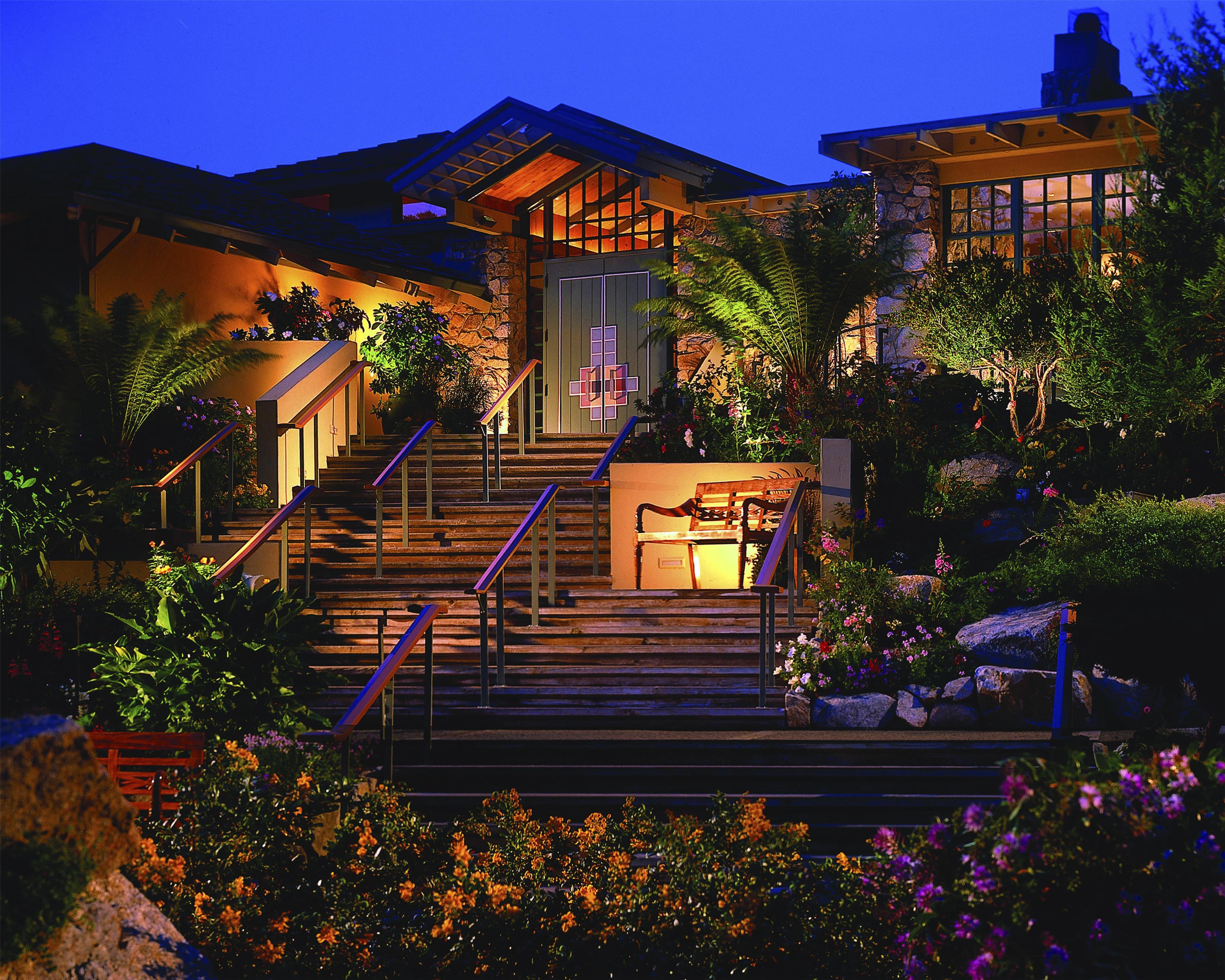Exterior | Highlands Inn, a Destination By Hyatt