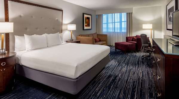  - Hyatt Regency Hotel Houston Intercontinental Airport